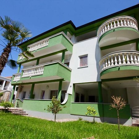 B88 Apartments - Vila Palma Sveti Filip i Jakov Exteriér fotografie