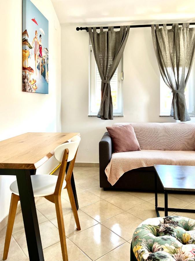 B88 Apartments - Vila Palma Sveti Filip i Jakov Exteriér fotografie