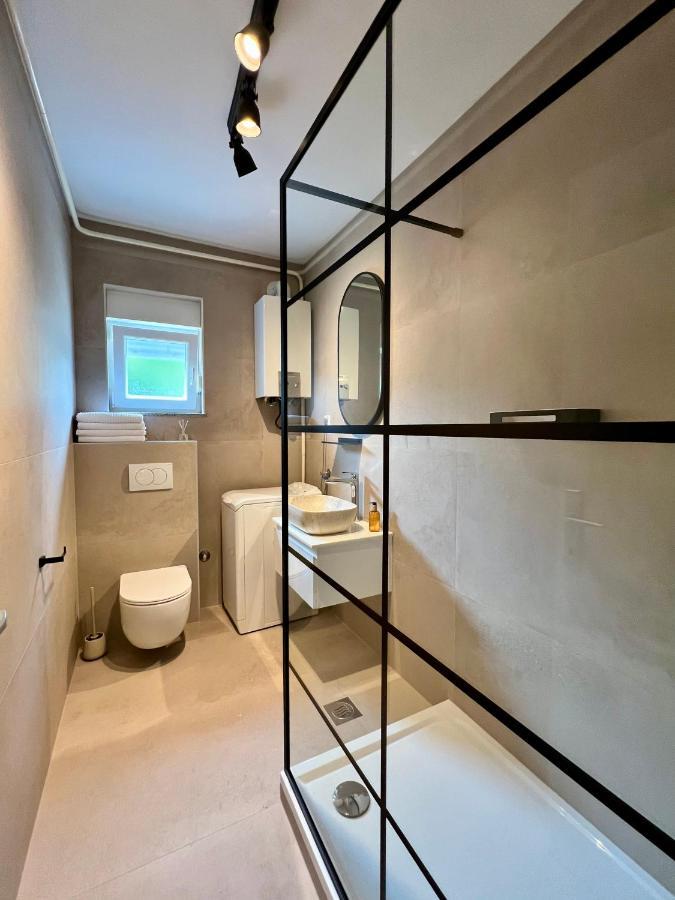 B88 Apartments - Vila Palma Sveti Filip i Jakov Exteriér fotografie